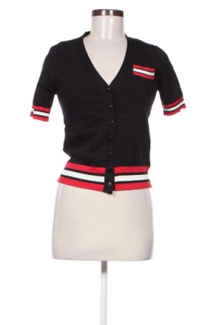 Cardigan de damă Unbranded, Mărime S, Culoare Negru, Preț 36,99 Lei