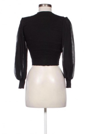 Γυναικεία ζακέτα Unbranded, Μέγεθος XS, Χρώμα Μαύρο, Τιμή 6,99 €