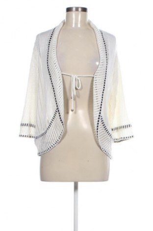 Damen Strickjacke Unbranded, Größe XL, Farbe Weiß, Preis 5,99 €