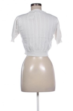 Damski kardigan Unbranded, Rozmiar XS, Kolor Biały, Cena 44,99 zł