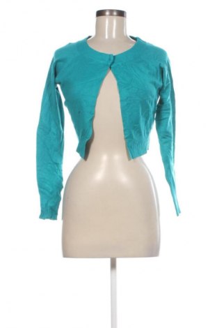 Damen Strickjacke Unbranded, Größe S, Farbe Blau, Preis € 14,99