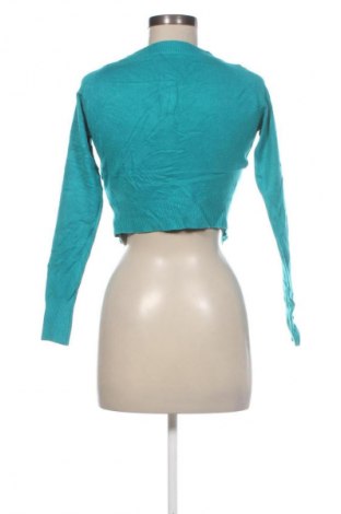 Damen Strickjacke Unbranded, Größe S, Farbe Blau, Preis € 14,99
