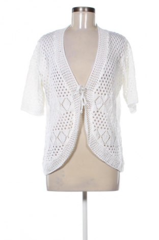 Dámsky kardigán Unbranded, Veľkosť XXL, Farba Biela, Cena  19,95 €