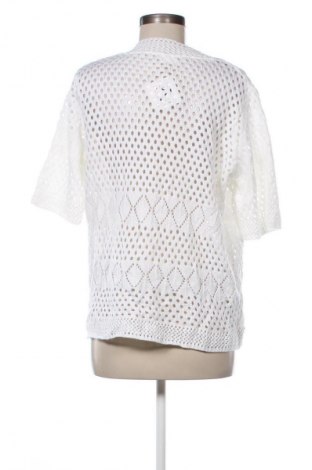 Dámsky kardigán Unbranded, Veľkosť XXL, Farba Biela, Cena  19,95 €