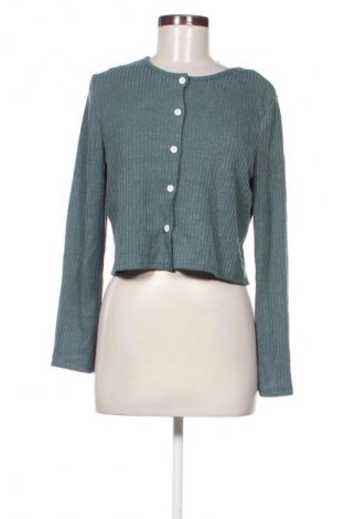 Dámsky kardigán Unbranded, Veľkosť S, Farba Zelená, Cena  8,95 €