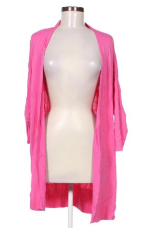 Damski kardigan Unbranded, Rozmiar L, Kolor Różowy, Cena 26,99 zł