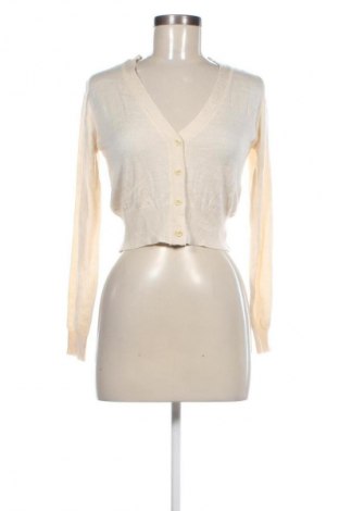 Дамска жилетка Unbranded, Размер S, Цвят Бежов, Цена 10,99 лв.