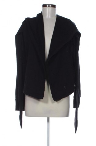 Дамска жилетка Unbranded, Размер XS, Цвят Черен, Цена 31,99 лв.