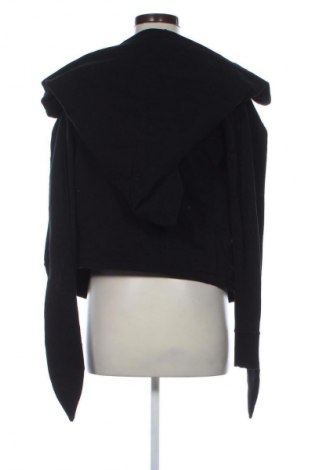 Дамска жилетка Unbranded, Размер XS, Цвят Черен, Цена 31,99 лв.