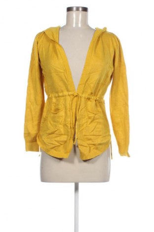 Cardigan de damă Unbranded, Mărime M, Culoare Galben, Preț 56,99 Lei