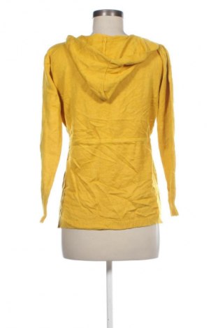 Cardigan de damă Unbranded, Mărime M, Culoare Galben, Preț 56,99 Lei