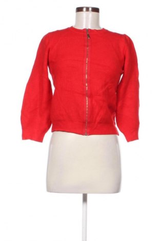 Damen Strickjacke Unbranded, Größe M, Farbe Rot, Preis € 8,99