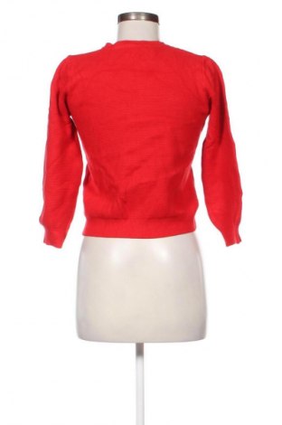 Damen Strickjacke Unbranded, Größe M, Farbe Rot, Preis € 8,99