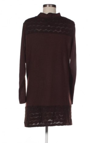 Damen Strickjacke Unbranded, Größe M, Farbe Braun, Preis 7,99 €