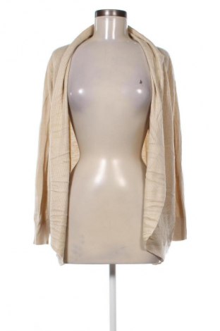 Damski kardigan Unbranded, Rozmiar M, Kolor Beżowy, Cena 44,99 zł