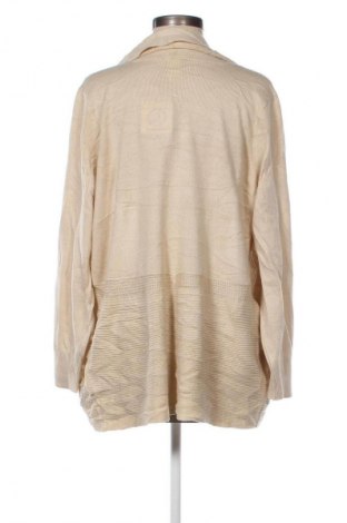 Damski kardigan Unbranded, Rozmiar M, Kolor Beżowy, Cena 44,99 zł