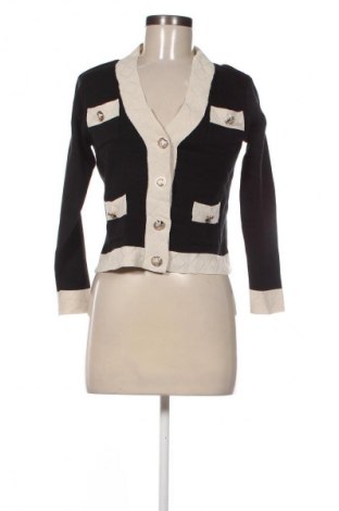 Damski kardigan Unbranded, Rozmiar M, Kolor Kolorowy, Cena 45,99 zł