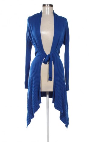 Дамска жилетка Unbranded, Размер S, Цвят Син, Цена 29,00 лв.