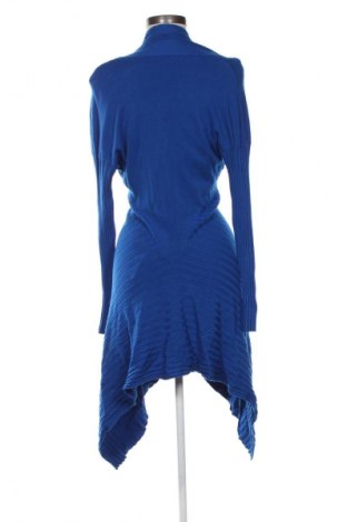 Дамска жилетка Unbranded, Размер S, Цвят Син, Цена 29,00 лв.