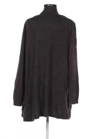 Cardigan de damă Unbranded, Mărime XL, Culoare Gri, Preț 82,99 Lei