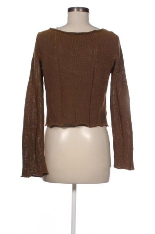 Damen Strickjacke Unbranded, Größe M, Farbe Braun, Preis 7,99 €