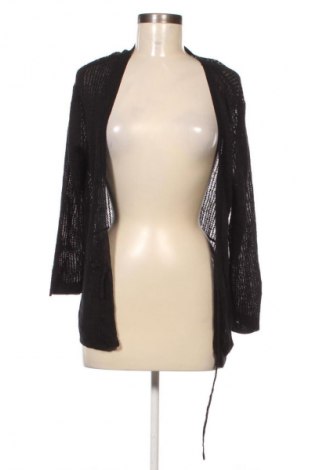 Damski kardigan Unbranded, Rozmiar S, Kolor Czarny, Cena 37,99 zł