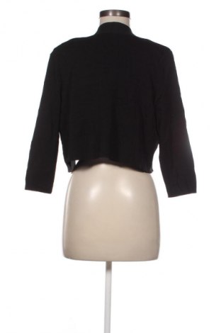 Γυναικεία ζακέτα Unbranded, Μέγεθος S, Χρώμα Μαύρο, Τιμή 7,99 €