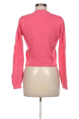 Дамска жилетка Unbranded, Размер S, Цвят Розов, Цена 4,99 лв.