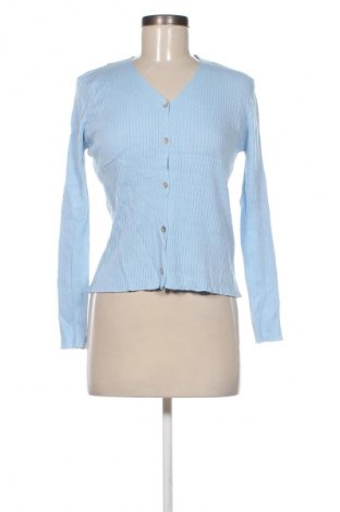 Cardigan de damă Unbranded, Mărime M, Culoare Albastru, Preț 37,99 Lei