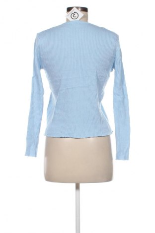 Cardigan de damă Unbranded, Mărime M, Culoare Albastru, Preț 37,99 Lei