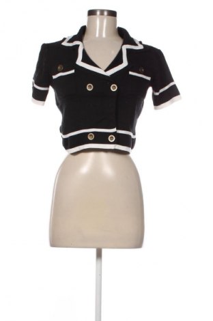 Damen Strickjacke Unbranded, Größe M, Farbe Mehrfarbig, Preis € 11,99