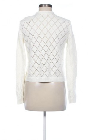 Damen Strickjacke Unbranded, Größe M, Farbe Weiß, Preis 14,77 €