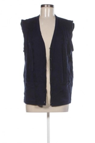 Damen Strickjacke Unbranded, Größe XL, Farbe Blau, Preis 7,99 €