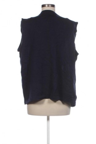 Damen Strickjacke Unbranded, Größe XL, Farbe Blau, Preis 7,99 €