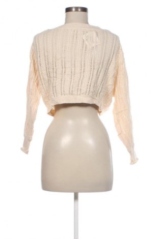 Dámsky kardigán Unbranded, Velikost M, Barva Béžová, Cena  189,00 Kč