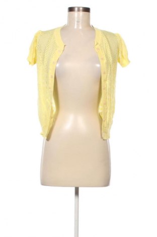 Női kardigán Unbranded, Méret S, Szín Sárga, Ár 3 009 Ft