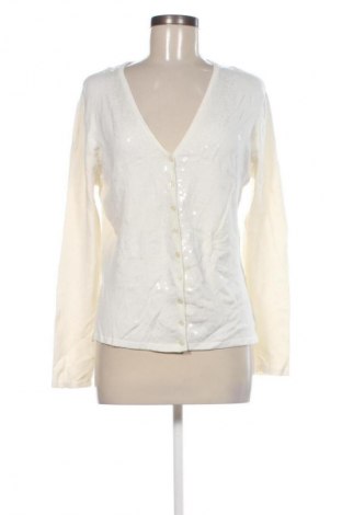 Dámsky kardigán Unbranded, Veľkosť XXL, Farba Biela, Cena  19,95 €