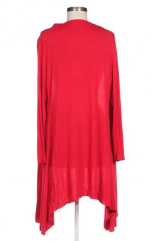 Damen Strickjacke Unbranded, Größe XXL, Farbe Rot, Preis € 15,99