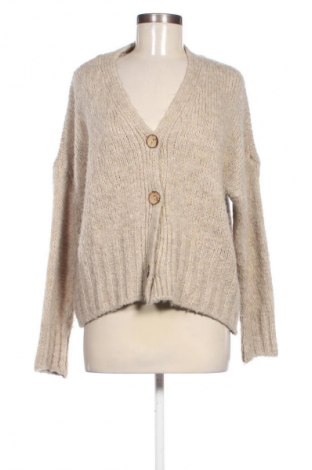 Damen Strickjacke Unbranded, Größe M, Farbe Beige, Preis € 11,99