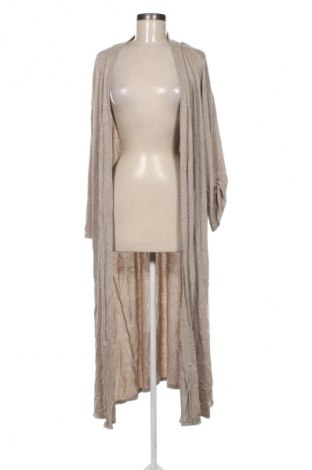 Дамска жилетка Unbranded, Размер XL, Цвят Златист, Цена 24,99 лв.