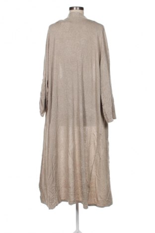 Дамска жилетка Unbranded, Размер XL, Цвят Златист, Цена 24,99 лв.