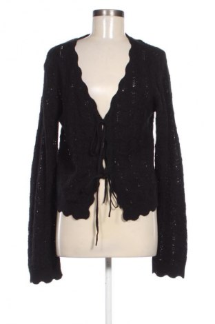 Dámsky kardigán Unbranded, Velikost M, Barva Černá, Cena  367,00 Kč