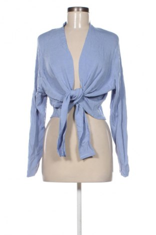 Dámsky kardigán Unbranded, Veľkosť M, Farba Modrá, Cena  7,95 €