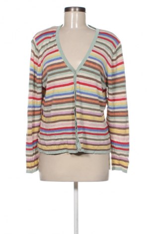 Дамска жилетка Unbranded, Размер L, Цвят Многоцветен, Цена 15,99 лв.