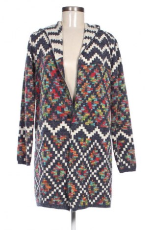 Γυναικεία ζακέτα Unbranded, Μέγεθος M, Χρώμα Πολύχρωμο, Τιμή 15,00 €