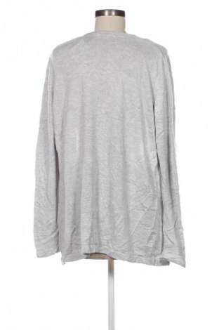 Γυναικεία ζακέτα Unbranded, Μέγεθος L, Χρώμα Γκρί, Τιμή 2,99 €