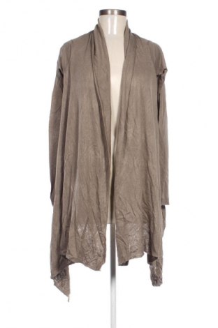 Damen Strickjacke Unbranded, Größe M, Farbe Braun, Preis 10,99 €