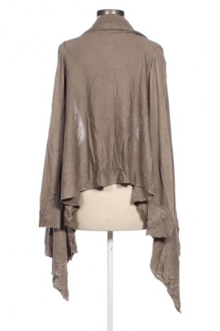 Damen Strickjacke Unbranded, Größe M, Farbe Braun, Preis 10,99 €