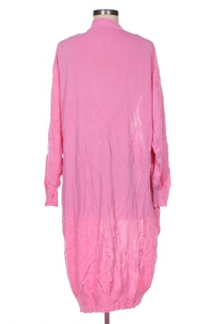 Дамска жилетка Unbranded, Размер XXL, Цвят Розов, Цена 19,99 лв.