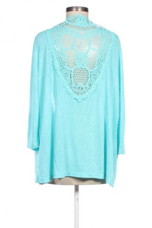 Cardigan de damă Unbranded, Mărime M, Culoare Albastru, Preț 50,99 Lei